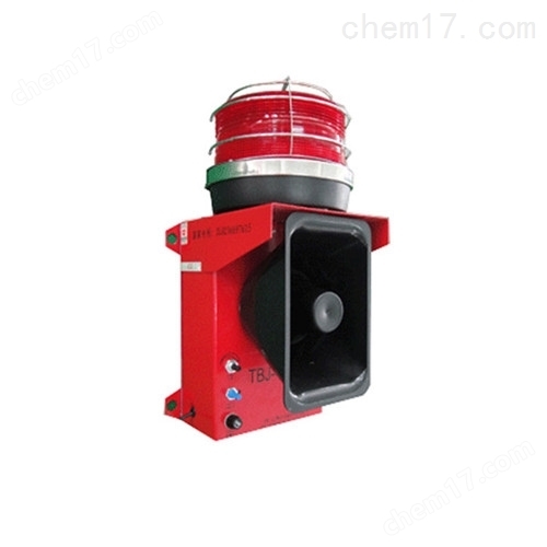 728C語(yǔ)音報(bào)警器鋼鐵廠、焦化廠用