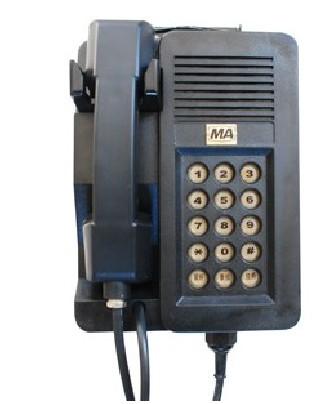 KTH109礦用選號(hào)電話(huà)機(jī)