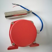 YHPK-TP提升機跑偏開關兩級跑偏開關生產 YHPK-TP提升機跑偏開關兩級跑偏開關生產