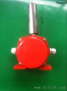 兩極跑偏開關(guān)PJZY-400-B，跑偏傳感器制造商KBW-220L防爆跑偏開關(guān)