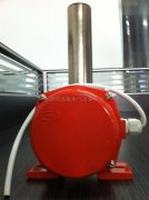 KPT1-2、DPK-20-35皮電機跑偏開關HFKPT2-1，兩級跑偏開關價格
