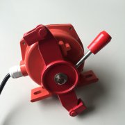 雙向拉繩開(kāi)關(guān)KLT2-S1自動(dòng)復(fù)位輸送機(jī)跑偏開(kāi)關(guān) 雙向拉繩開(kāi)關(guān)KLT2-S1自動(dòng)復(fù)位輸送機(jī)跑偏開(kāi)關(guān)