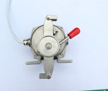 山東卓信機械雙向拉繩開關(guān)HQLS-LXB-T1工廠直營 山東卓信機械雙向拉繩開關(guān)HQLS-LXB-T1工廠直營