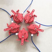 SBNLS-II帶式輸送拉繩開關(guān)輸送機(jī)保護(hù)拉繩開關(guān) SBNLS-II帶式輸送拉繩開關(guān)輸送機(jī)保護(hù)拉繩開關(guān)