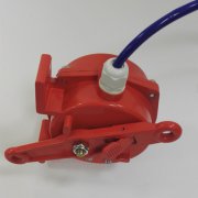 SPS-2D型膠帶輸送機(jī)拉線開關(guān)輸送機(jī)跑偏開關(guān) SPS-2D型膠帶輸送機(jī)拉線開關(guān)輸送機(jī)跑偏開關(guān)