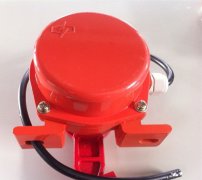 BLFLS-H拉線開關(guān)圖KBW-220L礦用往復(fù)式拉繩開關(guān) BLFLS-H拉線開關(guān)圖KBW-220L礦用往復(fù)式拉繩開關(guān)