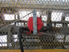 HQL-52996LB/T雙向拉繩開關(guān),手動復(fù)位廠家輸送機跑偏開關(guān) HQL-52996LB/T雙向拉繩開關(guān),手動復(fù)位廠家輸送機跑偏開關(guān)