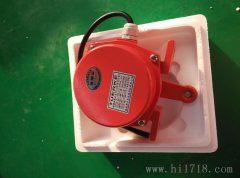 THL-IV，HFKLT2-II雙向拉繩開關廠家KBW-220L隔爆拉繩開關