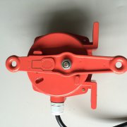 卓信電氣拉繩開關DB-AQLS-IIKBW-220L隔爆拉繩開關 卓信電氣拉繩開關DB-AQLS-IIKBW-220L隔爆拉繩開關