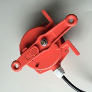 雙向拉繩開關(guān)HJC-301膠帶機保護拉繩開關(guān) 雙向拉繩開關(guān)HJC-301膠帶機保護拉繩開關(guān)
