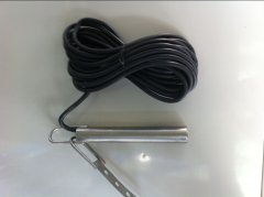 MTS-200/300傾斜開關，料位高低報警裝置廠家煤流開關