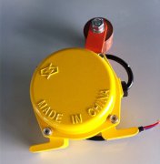 低價出售LL-I、LL-II料流檢測裝置煤礦用料流開關
