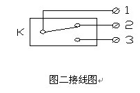 縱向撕裂開(kāi)關(guān)DB-100L-EX皮帶防撕裂開(kāi)關(guān) 縱向撕裂開(kāi)關(guān)DB-100L-EX皮帶防撕裂開(kāi)關(guān)