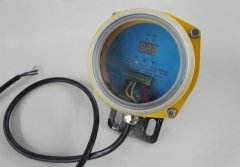 皮帶欠速開關ESPB-03-WSN生產廠家 皮帶欠速開關ESPB-03-WSN生產廠家