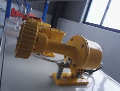 RH60防打滑測速裝置DHJY-II防爆打滑開關(guān) RH60防打滑測速裝置DHJY-II防爆打滑開關(guān)