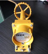 DH03E-1-W打滑檢測器，輸送帶速度檢測器DHJY-II防爆打滑開關