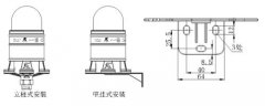 JBQ-3A防水聲光報警器_防水聲光報警器聲光報警燈價格 JBQ-3A防水聲光報警器_防水聲光報警器聲光報警燈價格