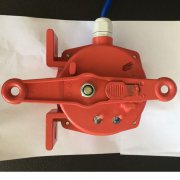 LSF-2緊急閉鎖雙向拉繩開關(guān)KBW-220L礦用往復(fù)式拉繩開關(guān) LSF-2緊急閉鎖雙向拉繩開關(guān)KBW-220L礦用往復(fù)式拉繩開關(guān)
