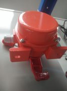 KLB-T-Z帶防腐層鑄鋁外殼拉繩開關工廠直營 KLB-T-Z帶防腐層鑄鋁外殼拉繩開關工廠直營