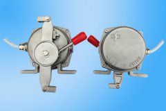 SLSFT-2耐高溫雙向拉繩開(kāi)關(guān)KBW-220L隔爆拉繩開(kāi)關(guān) SLSFT-2耐高溫雙向拉繩開(kāi)關(guān)KBW-220L隔爆拉繩開(kāi)關(guān)