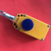 HFKLT2A-I防腐防水雙向拉繩開關(guān)膠帶機保護拉繩開關(guān) HFKLT2A-I防腐防水雙向拉繩開關(guān)膠帶機保護拉繩開關(guān)