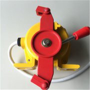 YWLX-II耐高溫雙向拉繩開關拉繩控制器 YWLX-II耐高溫雙向拉繩開關拉繩控制器