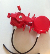 HFKLT-II事故安全拉繩開關(guān)KBW-220L礦用往復(fù)式拉繩開關(guān) HFKLT-II事故安全拉繩開關(guān)KBW-220L礦用往復(fù)式拉繩開關(guān)