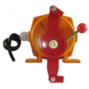 FXK-1-3A緊急閉鎖雙向拉繩開關(guān)輸送帶保護(hù)裝置 FXK-1-3A緊急閉鎖雙向拉繩開關(guān)輸送帶保護(hù)裝置