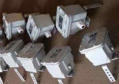 KBZL-220B皮帶撕裂開關原理使用說明 KBZL-220B皮帶撕裂開關原理使用說明