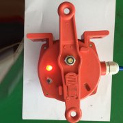 HQZM-LS-1025帶LE燈雙向拉繩開關(guān)輸送帶保護(hù)裝置 HQZM-LS-1025帶LE燈雙向拉繩開關(guān)輸送帶保護(hù)裝置