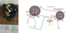 堅固耐用型HFKCT2-11緊急停機開關(guān)拉繩開關(guān)KBW-220L礦用往復(fù)式拉繩開關(guān) 堅固耐用型HFKCT2-11緊急停機開關(guān)拉繩開關(guān)KBW-220L礦用往復(fù)式拉繩開關(guān)