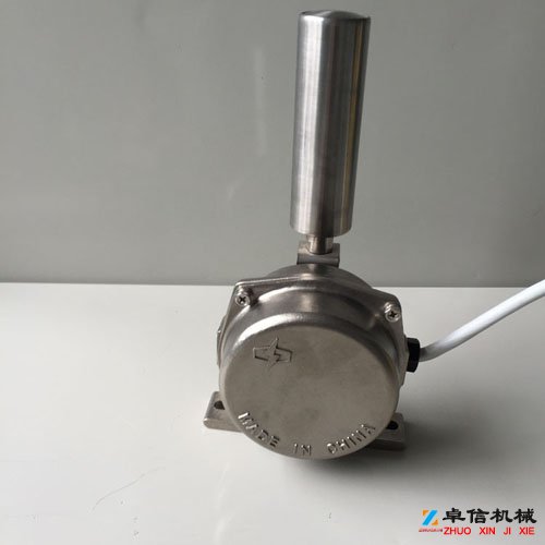 防爆型XT-GF-KTB不銹鋼兩級(jí)跑偏開(kāi)關(guān)KBW-220p跑偏控制器工廠直供 防爆型XT-GF-KTB不銹鋼兩級(jí)跑偏開(kāi)關(guān)KBW-220p跑偏控制器工廠直供