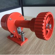 皮帶輸送機(jī)打滑AYCH-100-A煤礦用打滑開(kāi)關(guān)