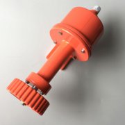 非接觸式XT-SS-ⅢB防爆打滑開(kāi)關(guān)DHJY-II防爆打滑開(kāi)關(guān)
