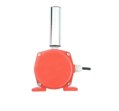 PP-KB2/II两级跑偏开关、PPKG QK-12A-30防爆跑偏开关生产