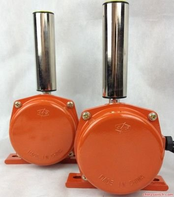 TYPP-20-25常用两级跑偏开关立辊、TYPP-20-35两级跑偏开关生产厂家
