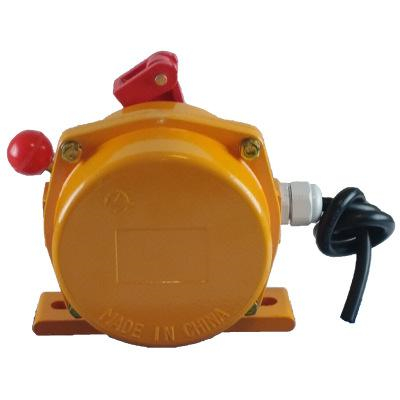 XD-TB-1除尘器两级跑偏开关、XLPP-1两级跑偏开关皮带机防偏保护开关生产