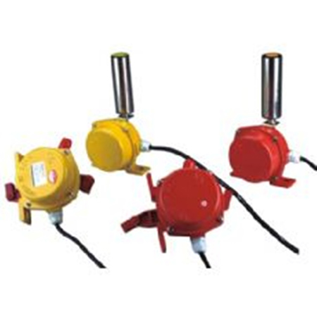 XLPP-J-I卓信380V皮带防跑偏开关、XLPP-J跑偏控制器生产厂家