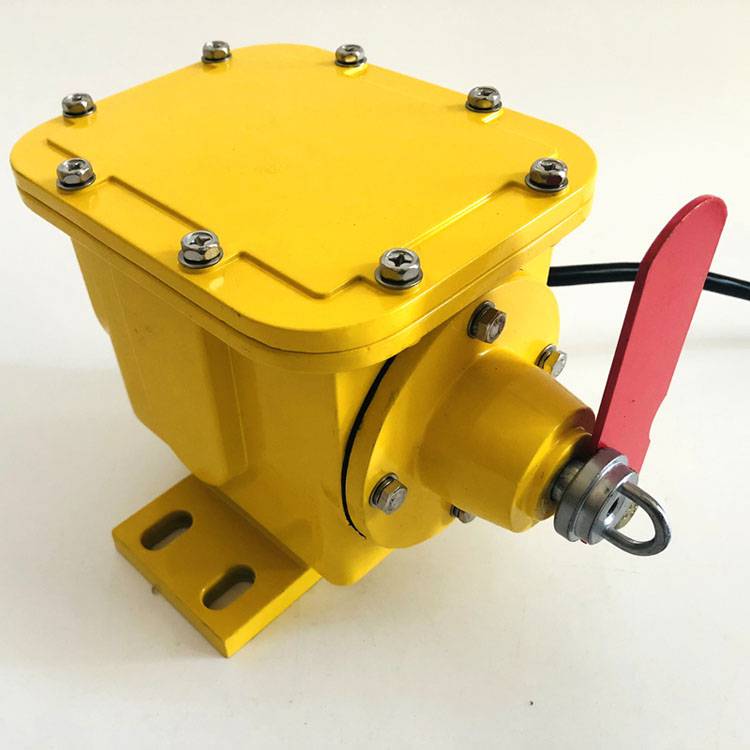380V3A縱向撕裂開關DB-100、380V3A縱向撕裂開關ZL-A-II生產