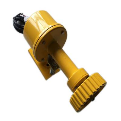 FDH48-30K-F2皮帶速度打滑檢測(cè)器、FJ-DH-S紅外線打滑檢測(cè)帶速顯示裝置起動(dòng)延時(shí)0