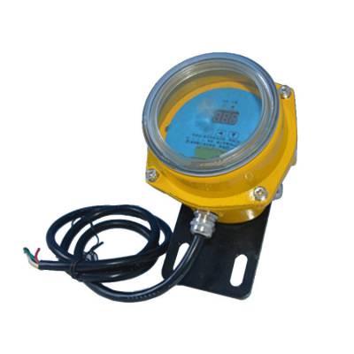 KJM鏈式輸送機速度打滑開關、KJQ-24-10-NJ速度打滑檢測器AC220V廠家