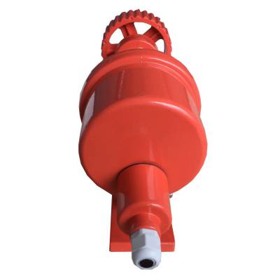 XLDH-HL皮帶機測速裝置環(huán)冷機打滑檢測器、XLDH-III打滑檢測器一體化結(jié)構(gòu)廠家