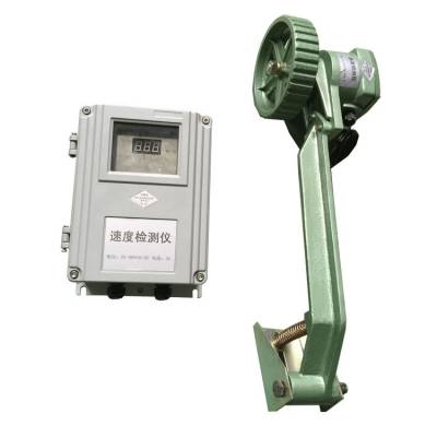 XLDH-I皮帶打滑報(bào)警開(kāi)關(guān)、XNDQ-WA-BS皮帶打滑檢測(cè)裝置接線視頻廠家