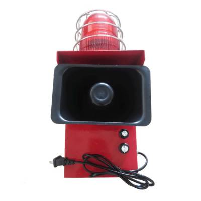 NHE18M543傳動設備聲光報警器、NHTBJ-150一體化語音聲光報警器類型價格