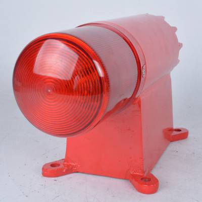 TBJ-150G皮帶語音聲光報(bào)警器、TBJ-200一體化聲光報(bào)警器220V價(jià)格