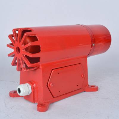 聲光報警器MJD100AC220V15W、聲光一體揚聲器YH25-325W價格