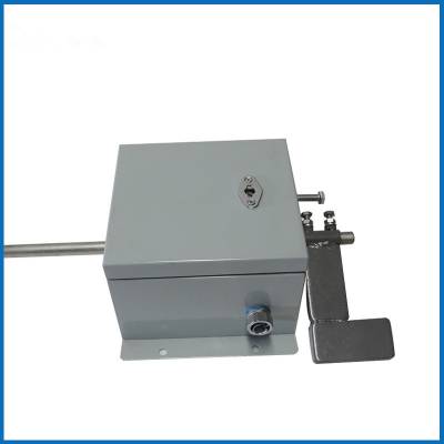 HQLL-A水泥廠原料輸送機(jī)料位開(kāi)關(guān)、JDK-2煤流傳感器現(xiàn)貨生產(chǎn)