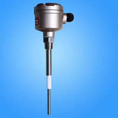 DBJ-C思達220V耐腐蝕傾斜開關、DPL-101S漿葉式阻旋料位開關價格