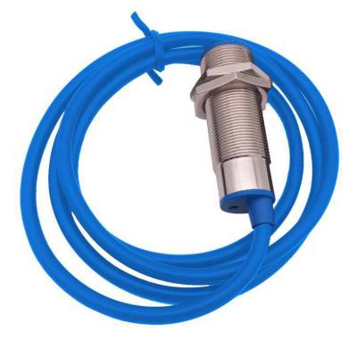 12-30VDC速度傳感器TCDM12、60-12C一體式設計測速傳感器生產