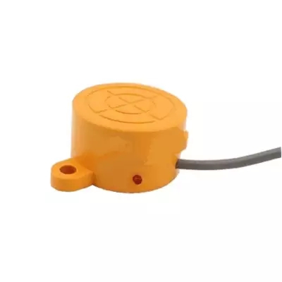 RM18-2483GH對射型圓柱型光電開關|RM18-3083ND防腐耐用型光電開關 RM18-2483GH對射型圓柱型光電開關|RM18-3083ND防腐耐用型光電開關